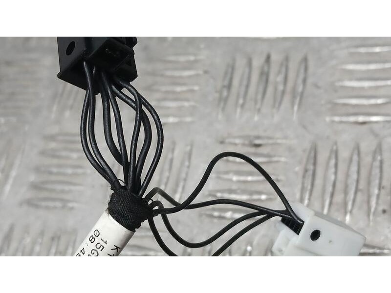 Recambio de retrovisor derecho para mercedes-benz clase cla (w117) cla 220 cdi referencia OEM IAM A1178101800 ELECTRICO 7 Y 4 CA