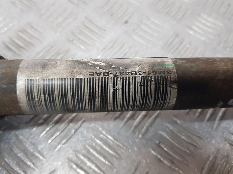 Recambio de transmision delantera izquierda para volvo s40 berlina 1.6 kinetic referencia OEM IAM P30759677  