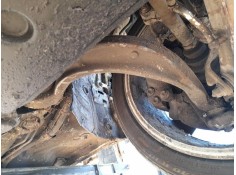 BRAZO SUSPENSION INFERIOR DELANTERO IZQUIERDO 8K0407693N POSTERIOR 