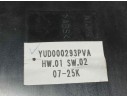 Recambio de mando elevalunas delantero izquierdo para land rover range rover (lm) v8 td vogue referencia OEM IAM YUD000293PVA YU