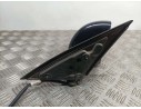 Recambio de retrovisor derecho para audi a6 berlina (4f2) 2.0 tdi referencia OEM IAM 4F1858532J  ELECTRICO 5 CABLES
