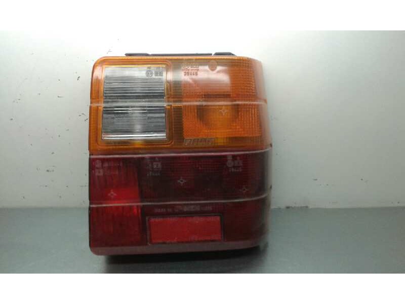 Recambio de piloto trasero derecho para fiat uno (146) 1.0 i.e. / 45 i.e. referencia OEM IAM   