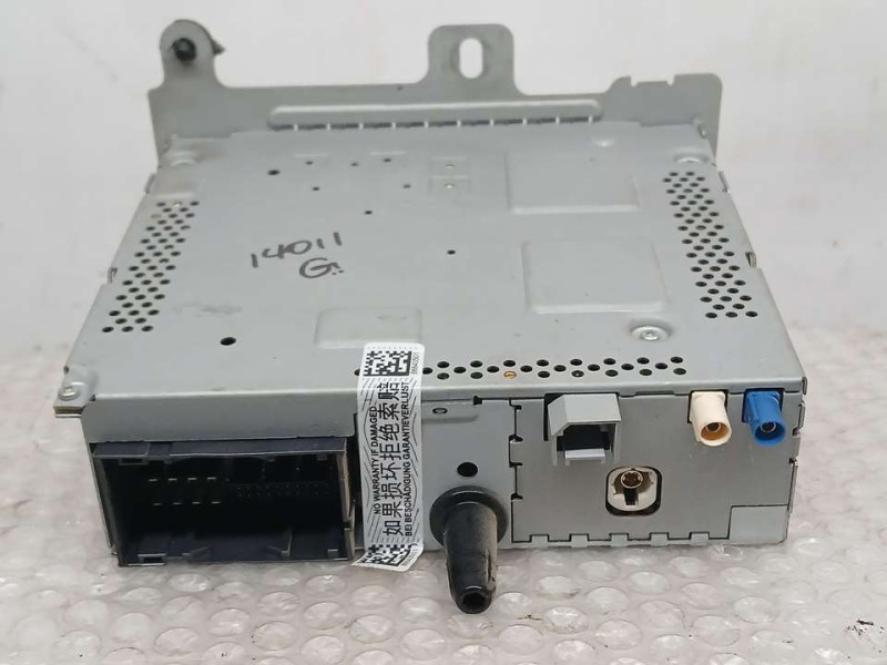 Recambio de modulo electronico para fiat tipo ii (357) berlina easy referencia OEM IAM 521097490 A2C179166022826E606 SISTEMA AUD