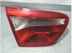 Recambio de piloto trasero izquierdo para seat ibiza st (6j8) style referencia OEM IAM   INTERIOR