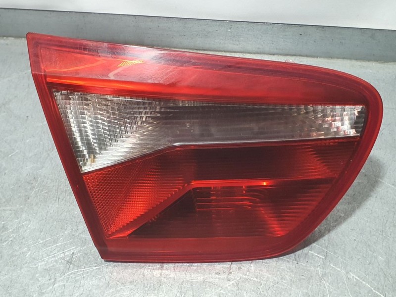 Recambio de piloto trasero izquierdo para seat ibiza st (6j8) style referencia OEM IAM   INTERIOR