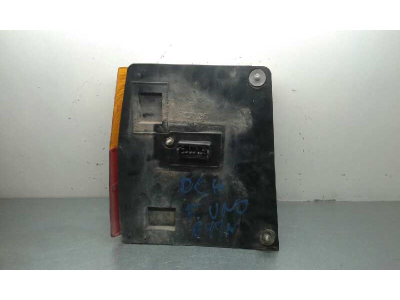 Recambio de piloto trasero derecho para fiat uno (146) 1.0 i.e. / 45 i.e. referencia OEM IAM   