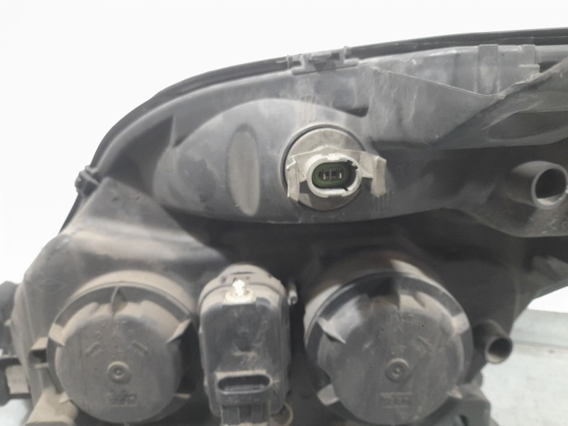 Recambio de faro derecho para renault scénic i monospace (ja0/1_, fa0_) 2.0 16v (ja1b, ja1d, ja0c) referencia OEM IAM 7700432097
