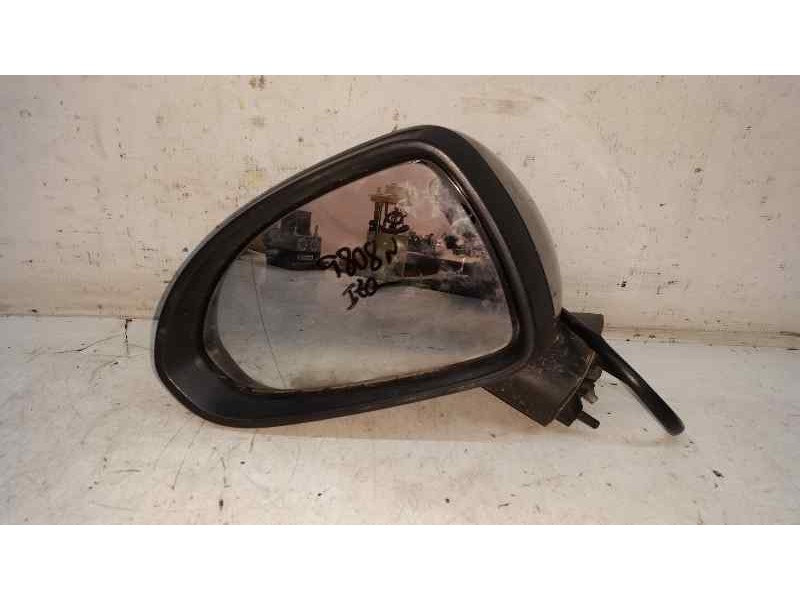 Recambio de retrovisor izquierdo para opel corsa d cosmo referencia OEM IAM  5 CABLES ELECTRICO