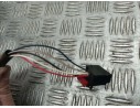 Recambio de retrovisor derecho para audi a6 berlina (4f2) 2.0 tdi referencia OEM IAM 4F1858532J  ELECTRICO 5 CABLES