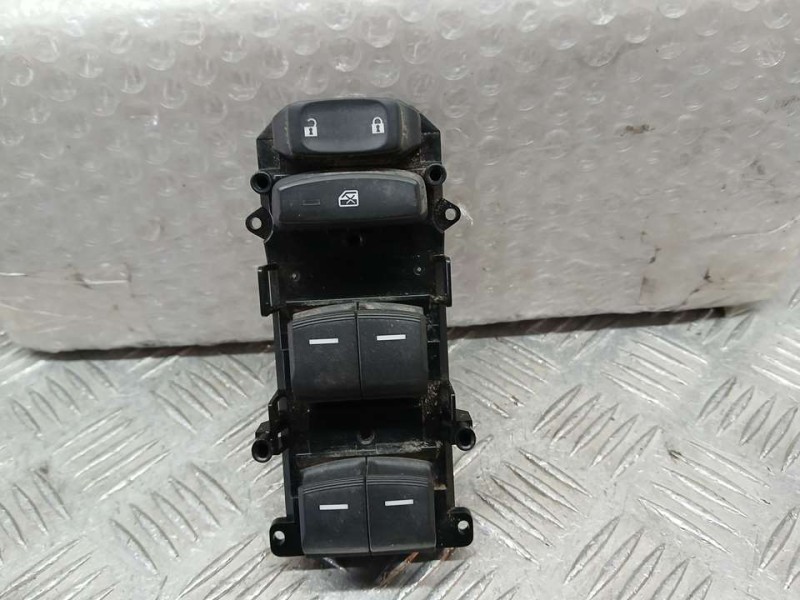 Recambio de mando elevalunas delantero izquierdo para honda civic lim.4 (fc) 1.5 comfort referencia OEM IAM 35750TEAG02  