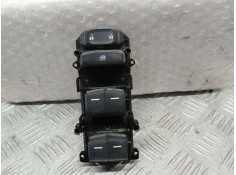 MANDO ELEVALUNAS DELANTERO IZQUIERDO 35750TEAG02 