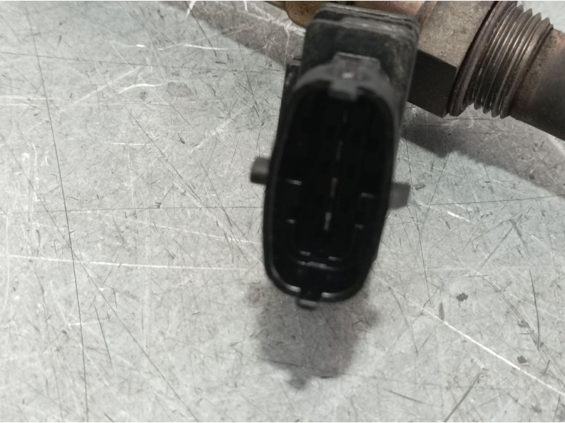 Recambio de sonda lambda para opel mokka selective referencia OEM IAM 55563348 0258010121 BOSCH