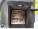 Recambio de faro antiniebla derecho para renault modus confort dynamique referencia OEM IAM 8200002470 89201785 VALEO