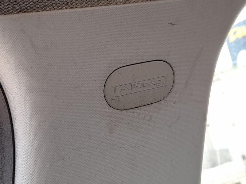 Recambio de airbag cortina delantero derecho para fiat 500l (351_, 352_) 1.4 (199lyb1b) referencia OEM IAM 52080824  