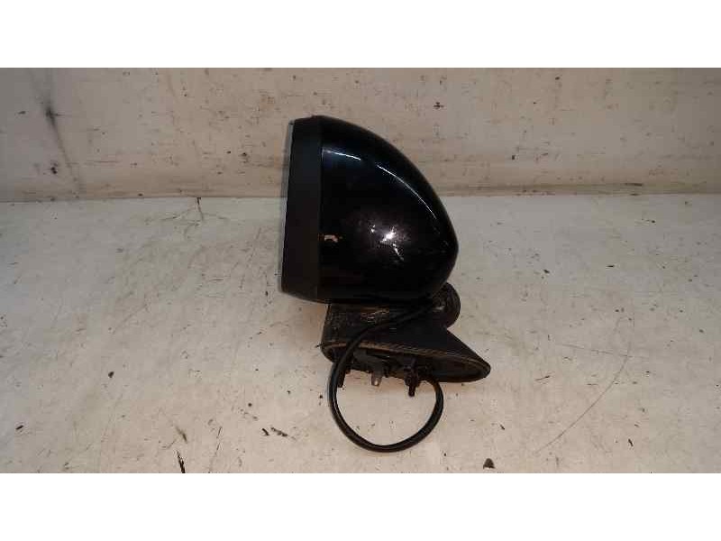 Recambio de retrovisor izquierdo para opel corsa d cosmo referencia OEM IAM  5 CABLES ELECTRICO