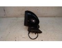 Recambio de retrovisor izquierdo para opel corsa d cosmo referencia OEM IAM  5 CABLES ELECTRICO