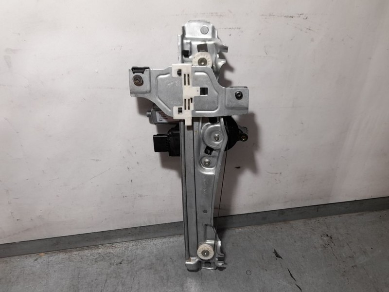 Recambio de elevalunas trasero derecho para peugeot 2008 (--.2013) signature referencia OEM IAM 9829512980  ELECTRICO 6 PINES