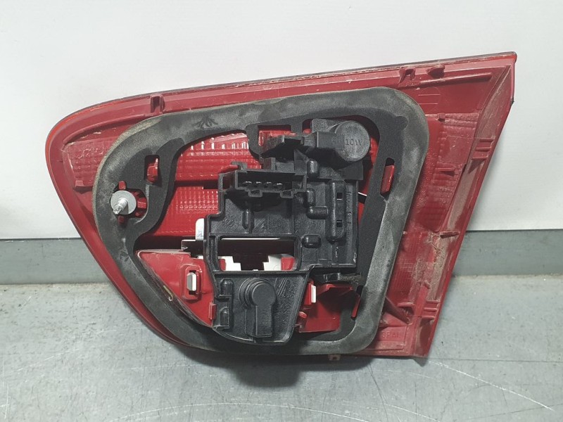 Recambio de piloto trasero izquierdo para seat ibiza st (6j8) style referencia OEM IAM   INTERIOR