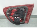 Recambio de piloto trasero izquierdo para seat ibiza st (6j8) style referencia OEM IAM   INTERIOR