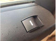 MANDO ELEVALUNAS TRASERO IZQUIERDO YUF000072PVA 