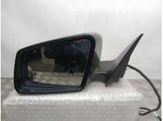 RETROVISOR IZQUIERDO A117101929 eléctrico 9 y 4 cables