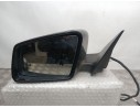 Recambio de retrovisor izquierdo para mercedes-benz clase cla (w117) cla 220 cdi referencia OEM IAM A117101929  eléctrico 9 y 4 