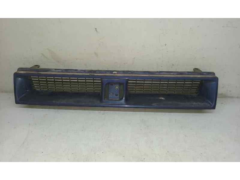 Recambio de rejilla delantera para seat toledo (1l) se referencia OEM IAM  TOCADA 