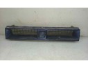 Recambio de rejilla delantera para seat toledo (1l) se referencia OEM IAM  TOCADA 