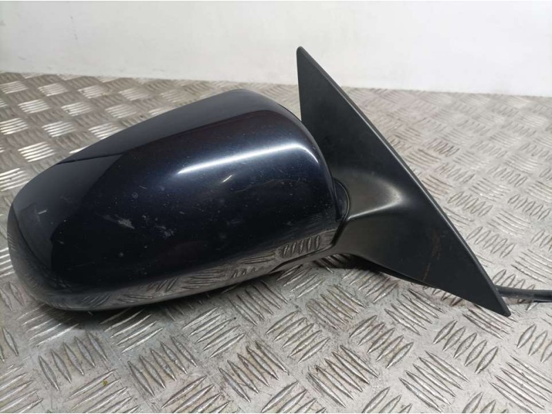 Recambio de retrovisor derecho para audi a6 berlina (4f2) 2.0 tdi referencia OEM IAM 4F1858532J  ELECTRICO 5 CABLES