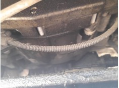 Recambio de caja cambios para audi a5 (8t3) 3.0 tdi quattro referencia OEM IAM LMK AUTOMATICA 