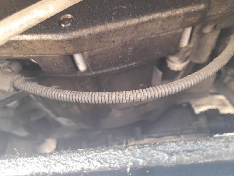 Recambio de caja cambios para audi a5 (8t3) 3.0 tdi quattro referencia OEM IAM LMK AUTOMATICA 