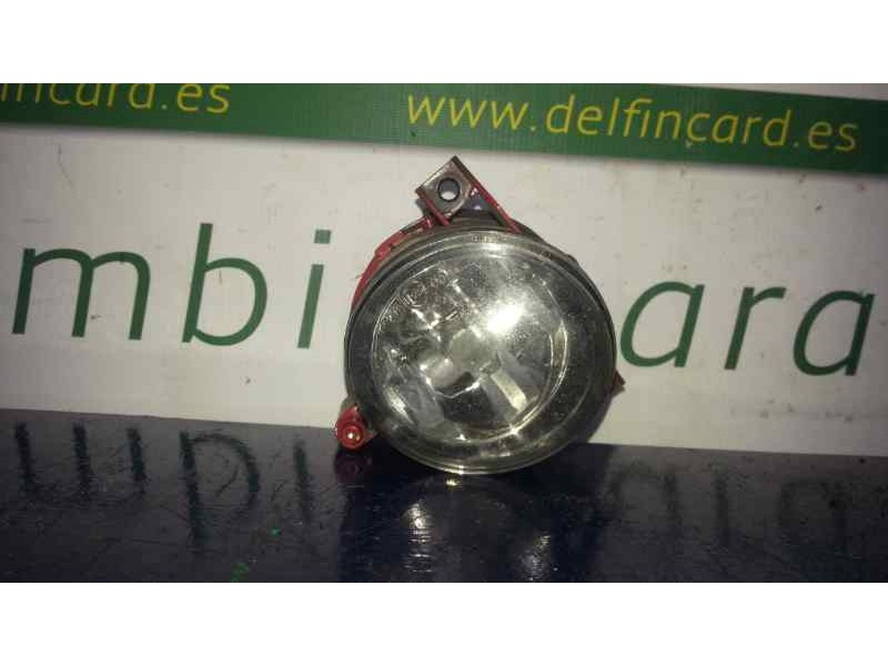 Recambio de faro antiniebla derecho para volkswagen polo (9n1) match referencia OEM IAM   