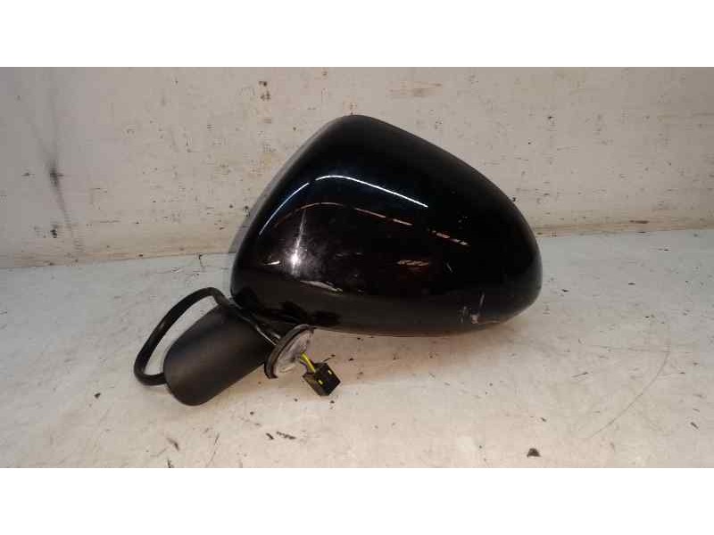 Recambio de retrovisor izquierdo para opel corsa d cosmo referencia OEM IAM  5 CABLES ELECTRICO