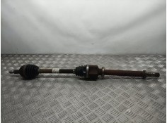 Recambio de transmision delantera derecha para renault scenic ii authentique referencia OEM IAM 8200626040  