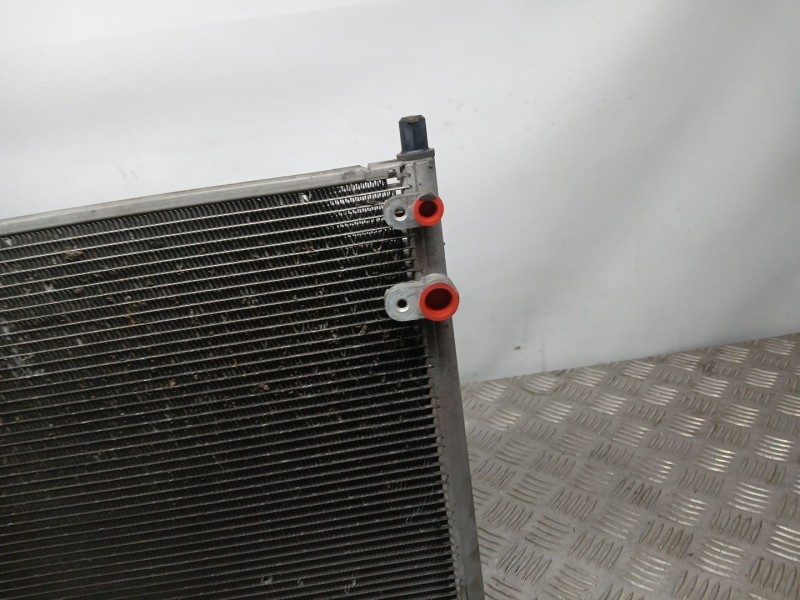 Recambio de condensador / radiador aire acondicionado para toyota auris hybrid active referencia OEM IAM 8845002430  