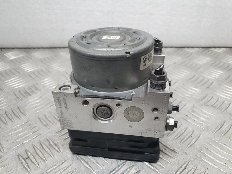 Recambio de abs para audi a3 sportback (8va) attraction referencia OEM IAM 5Q0614517T 10022003734 ATE