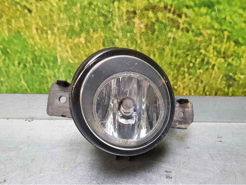 Recambio de faro antiniebla izquierdo para renault modus confort dynamique referencia OEM IAM 8200002469 89201775 VALEO