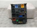 Recambio de caja reles / fusibles para citroën c4 cactus feel referencia OEM IAM 9830805680 3461844813 PATA TOCADA