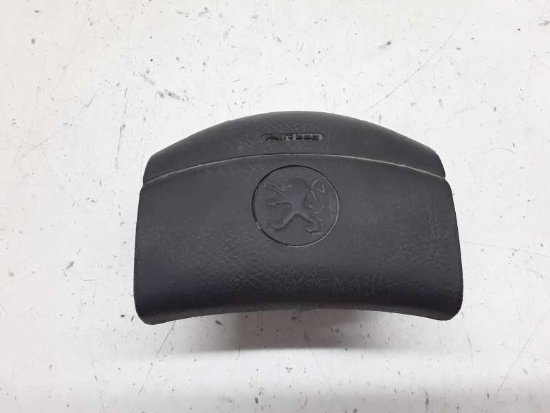 Recambio de airbag delantero izquierdo para peugeot boxer caja abierta (rs2850)(230)(´02) 2.5 diesel cat referencia OEM IAM 0130