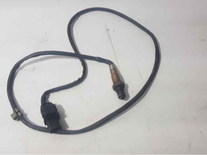 Recambio de sonda lambda para fiat nuova 500 (150) 1.2 cat referencia OEM IAM 755805501 0258017098 BOSCH