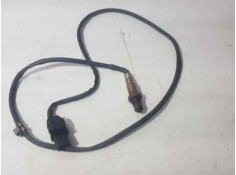 Recambio de sonda lambda para fiat nuova 500 (150) 1.2 cat referencia OEM IAM 755805501 0258017098 BOSCH