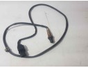 Recambio de sonda lambda para fiat nuova 500 (150) 1.2 cat referencia OEM IAM 755805501 0258017098 BOSCH