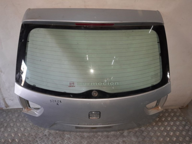 Recambio de porton trasero para seat ibiza st (6j8) style referencia OEM IAM   