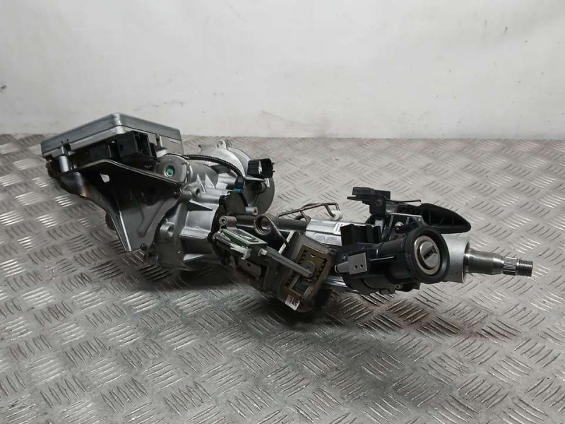 Recambio de columna direccion para fiat tipo ii (356) sedan easy referencia OEM IAM 520388560  TRW ELECTRO-MECANICA