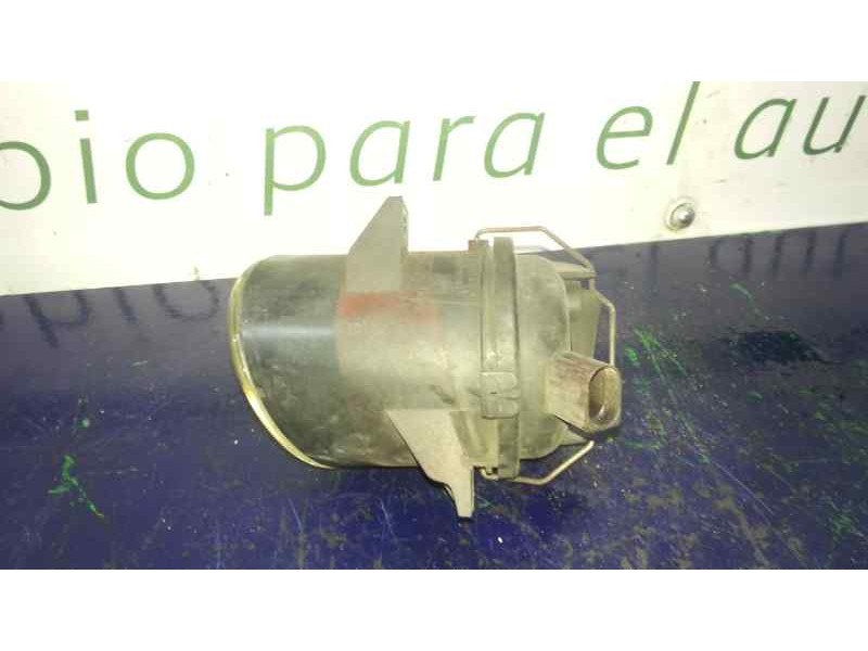 Recambio de faro antiniebla derecho para volkswagen polo (9n1) match referencia OEM IAM   