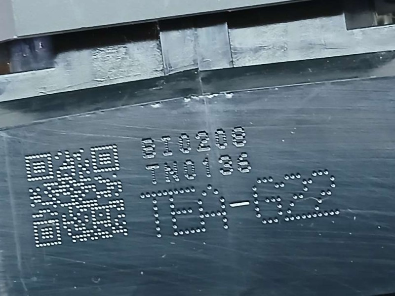 Recambio de mando elevalunas delantero izquierdo para honda civic lim.4 (fc) 1.5 comfort referencia OEM IAM 35750TEAG02  