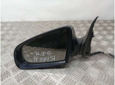 RETROVISOR IZQUIERDO 4F1858531J ELECTRICO 5 CABLES