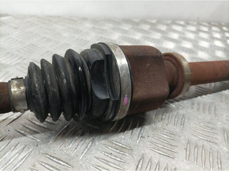 Recambio de transmision delantera derecha para renault scenic ii authentique referencia OEM IAM 8200626040  