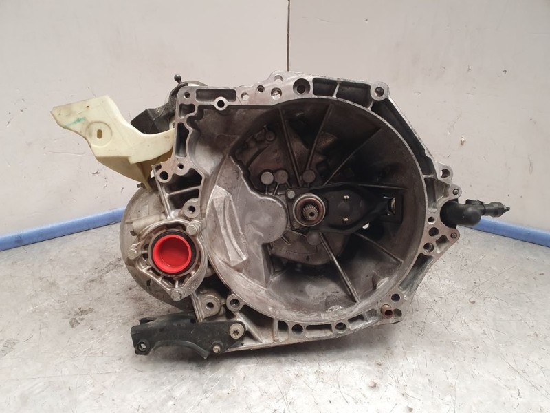 Recambio de caja cambios para peugeot 208 active referencia OEM IAM 20ET47 7397382B 5VELOCIDADES