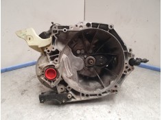 CAJA CAMBIOS 20ET47 7397382B 5VELOCIDADES